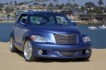 Chrysler California Cruiser Concept 2002 года